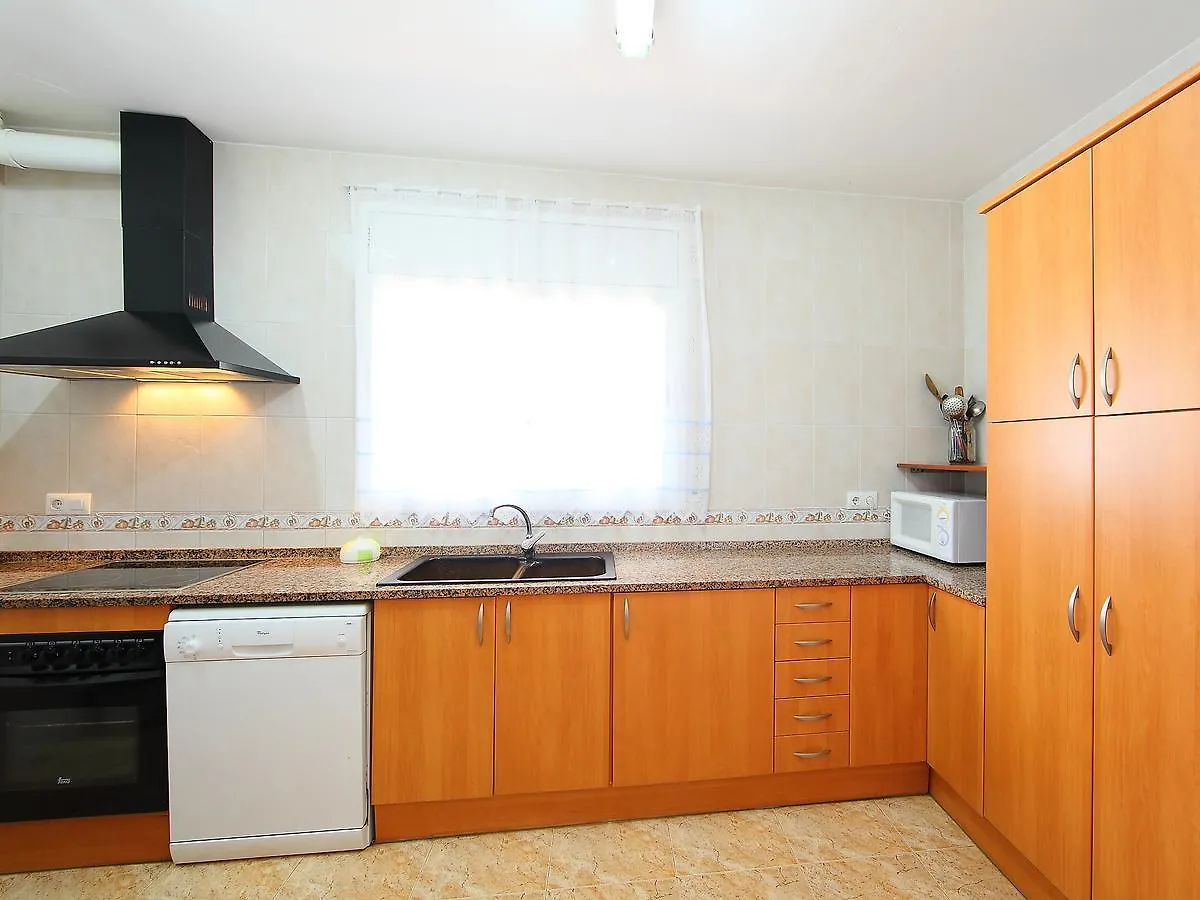 Holiday Home Alzina