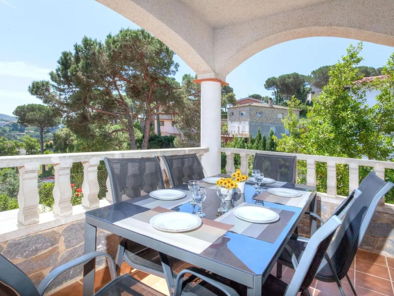 Holiday Home Alzina