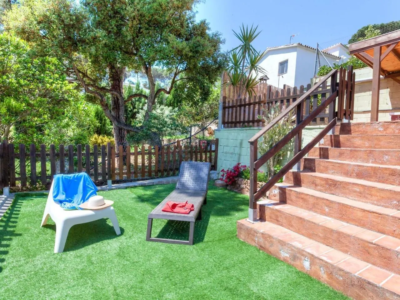 Holiday Home Alzina  Lloret de Mar