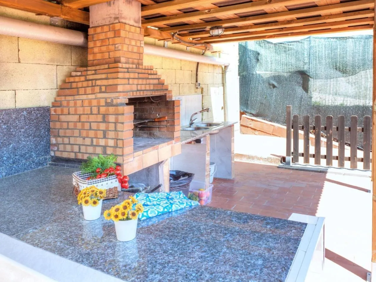 Holiday Home Alzina Spain