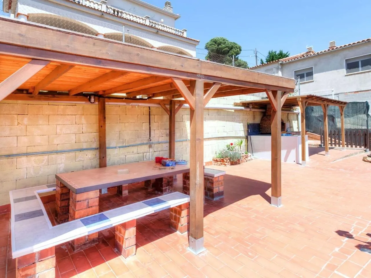 Holiday Home Alzina Lloret de Mar