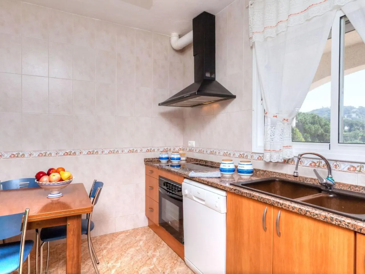 Holiday Home Alzina Spain