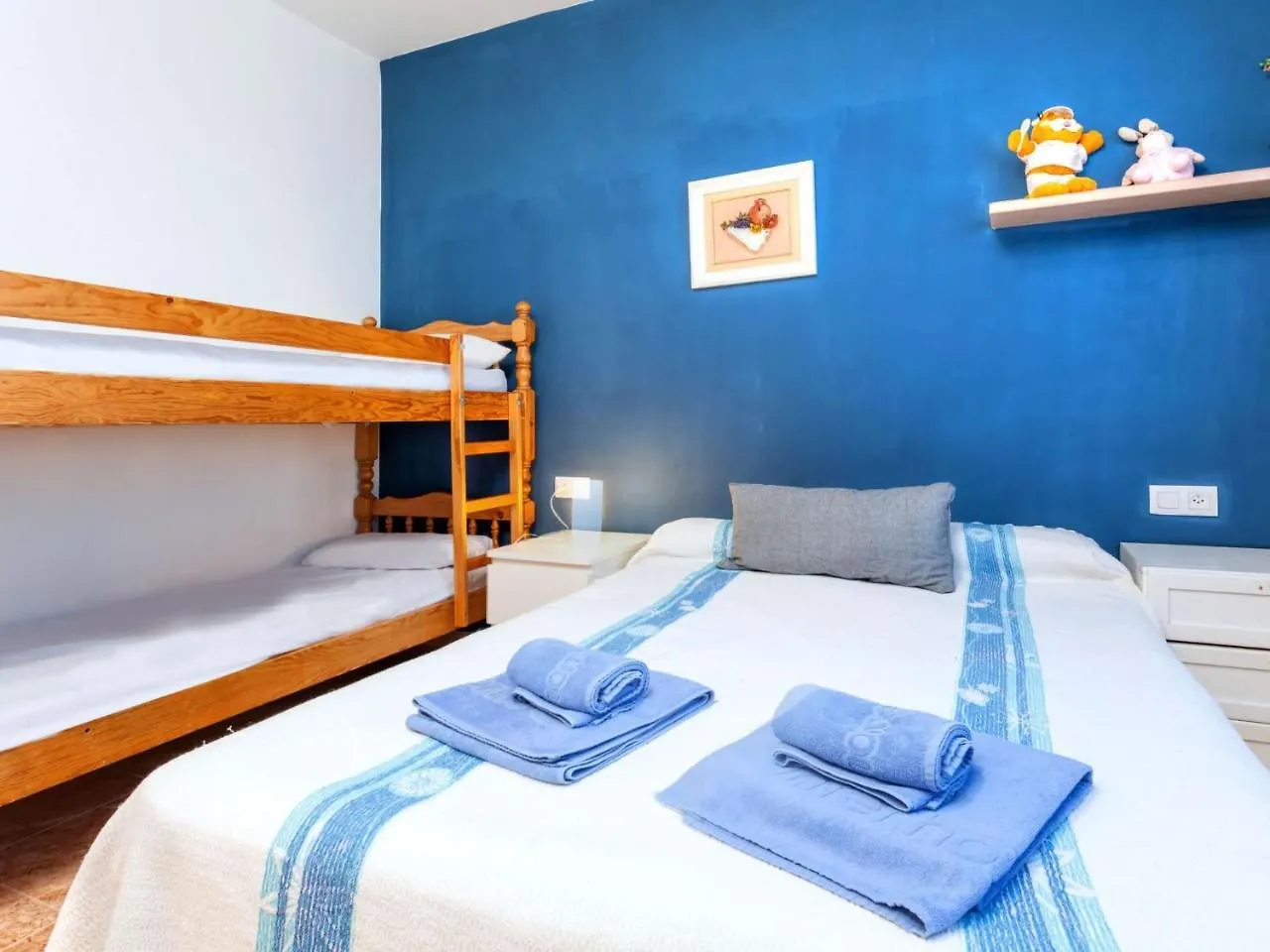 Holiday Home Alzina