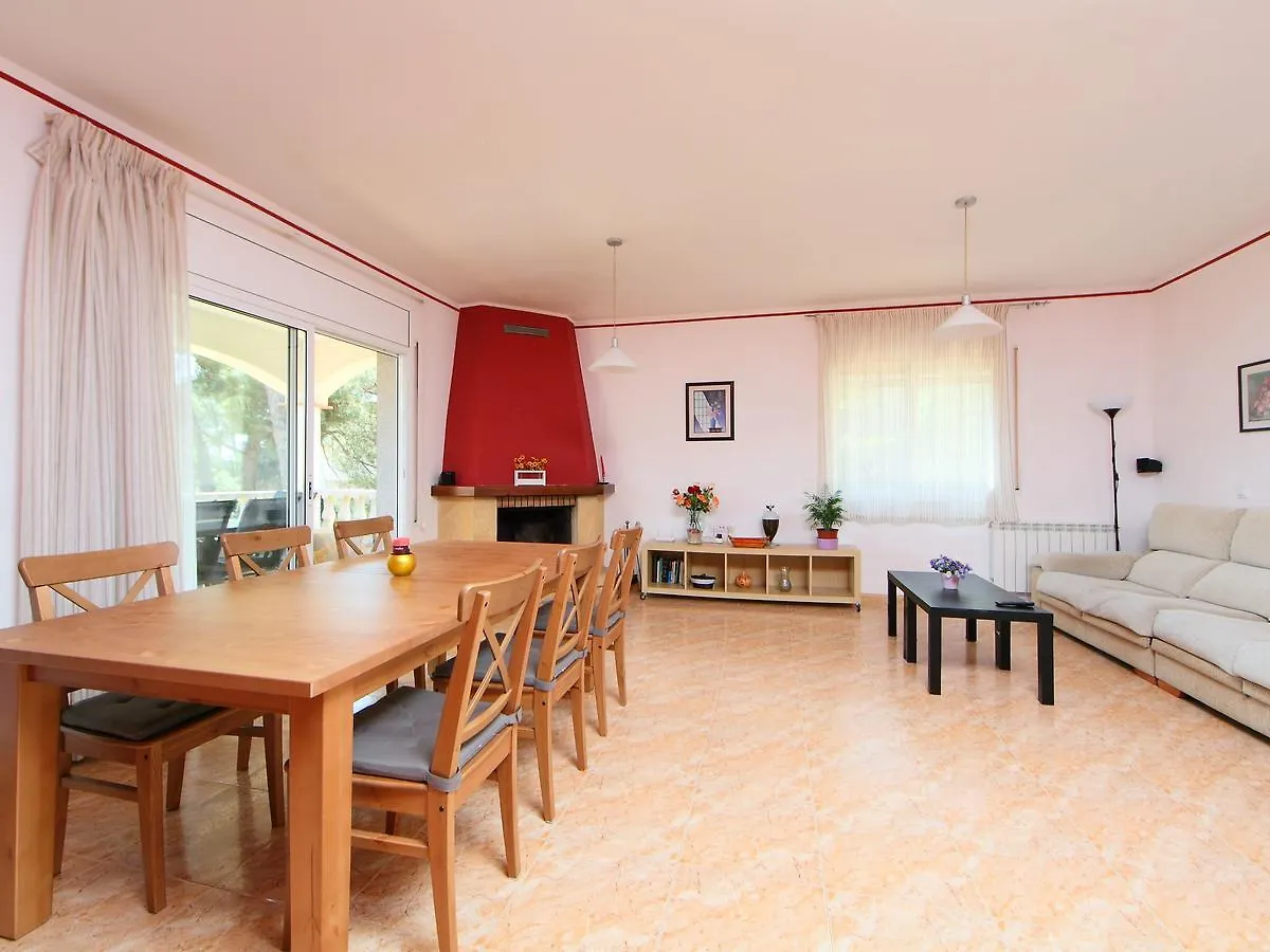 Holiday Home Alzina 0*, Lloret de Mar