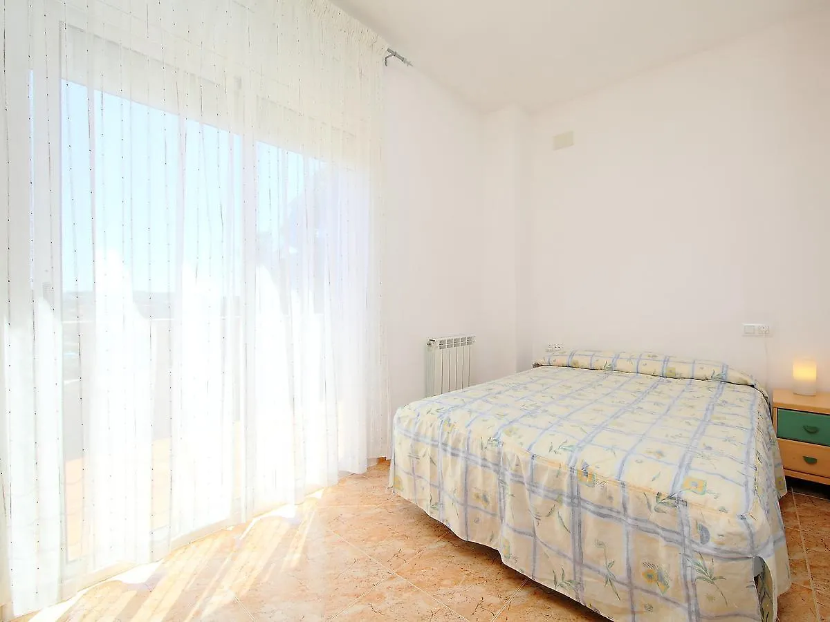 Holiday Home Alzina