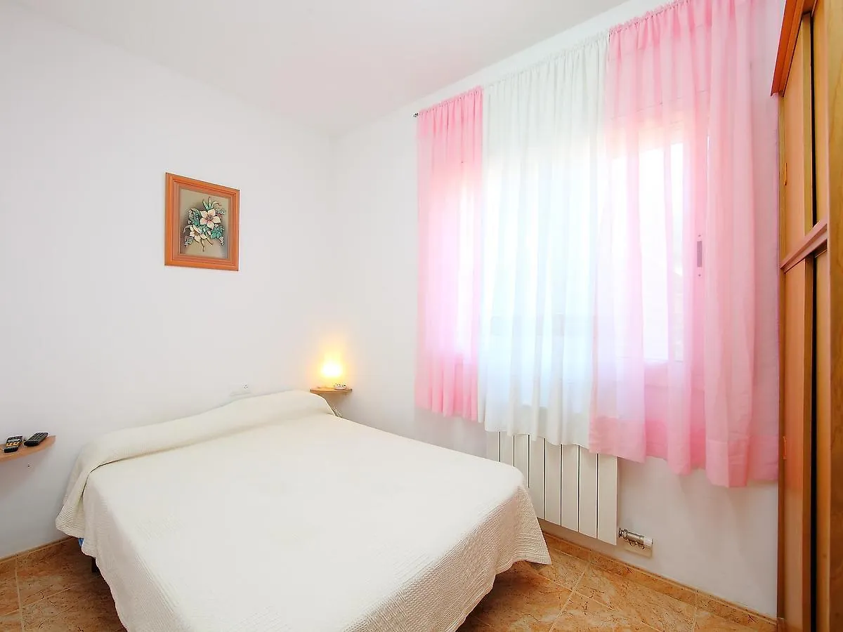 Holiday Home Alzina Španělsko