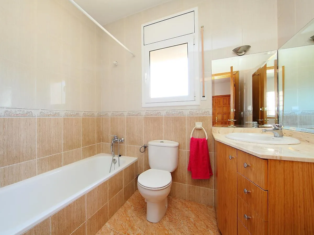 Holiday Home Alzina