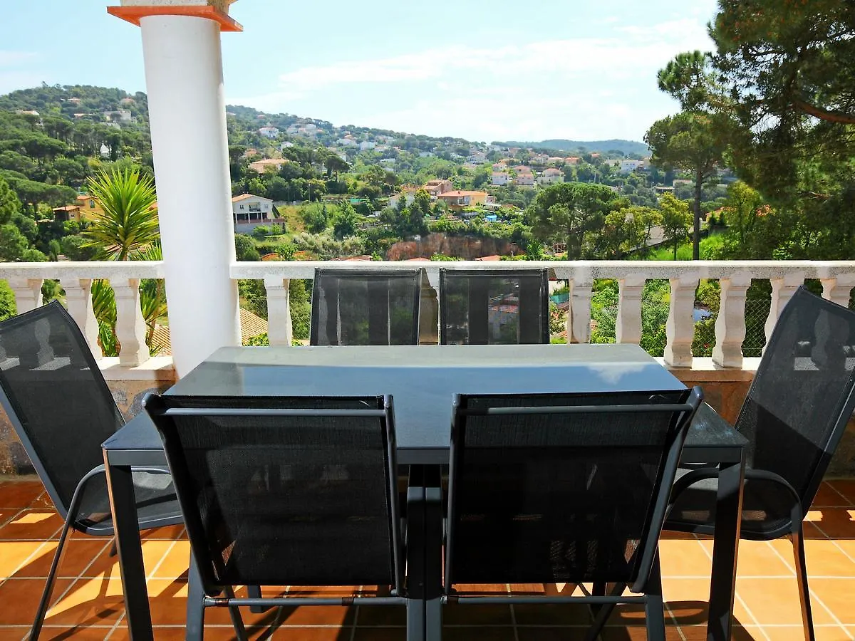 Holiday Home Alzina