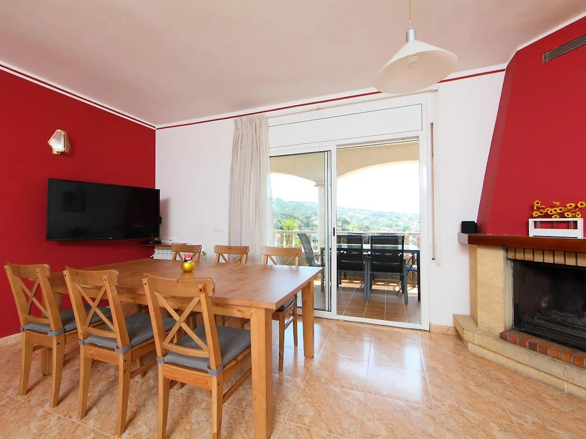 Holiday Home Alzina 0*, Lloret de Mar Španělsko