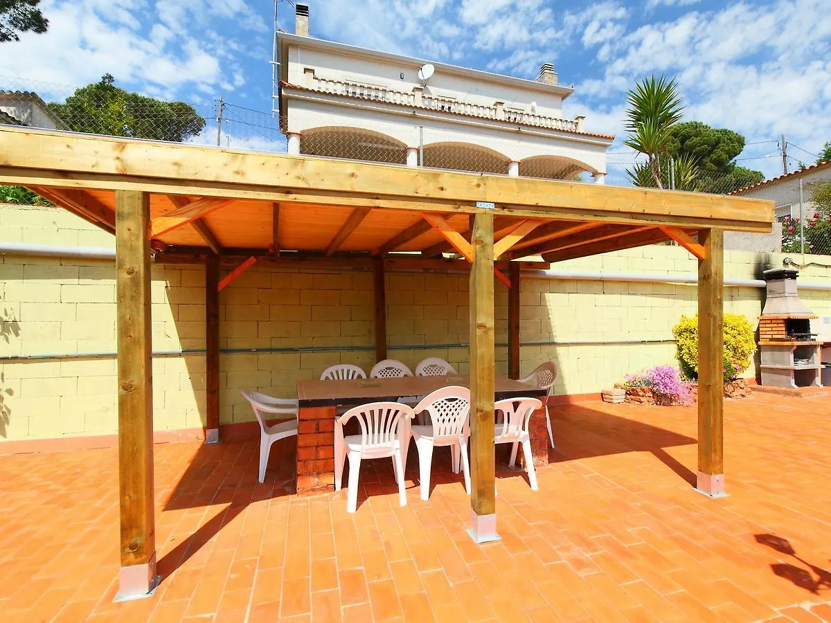 Holiday Home Alzina  Льорет-де-Мар