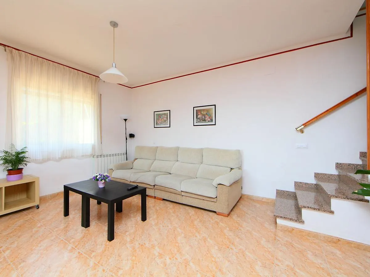 Holiday Home Alzina Španělsko
