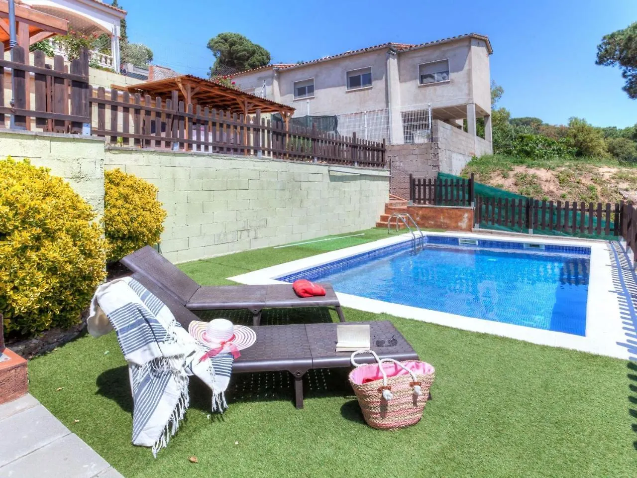 Holiday Home Alzina 0*, Льорет-де-Мар Испания