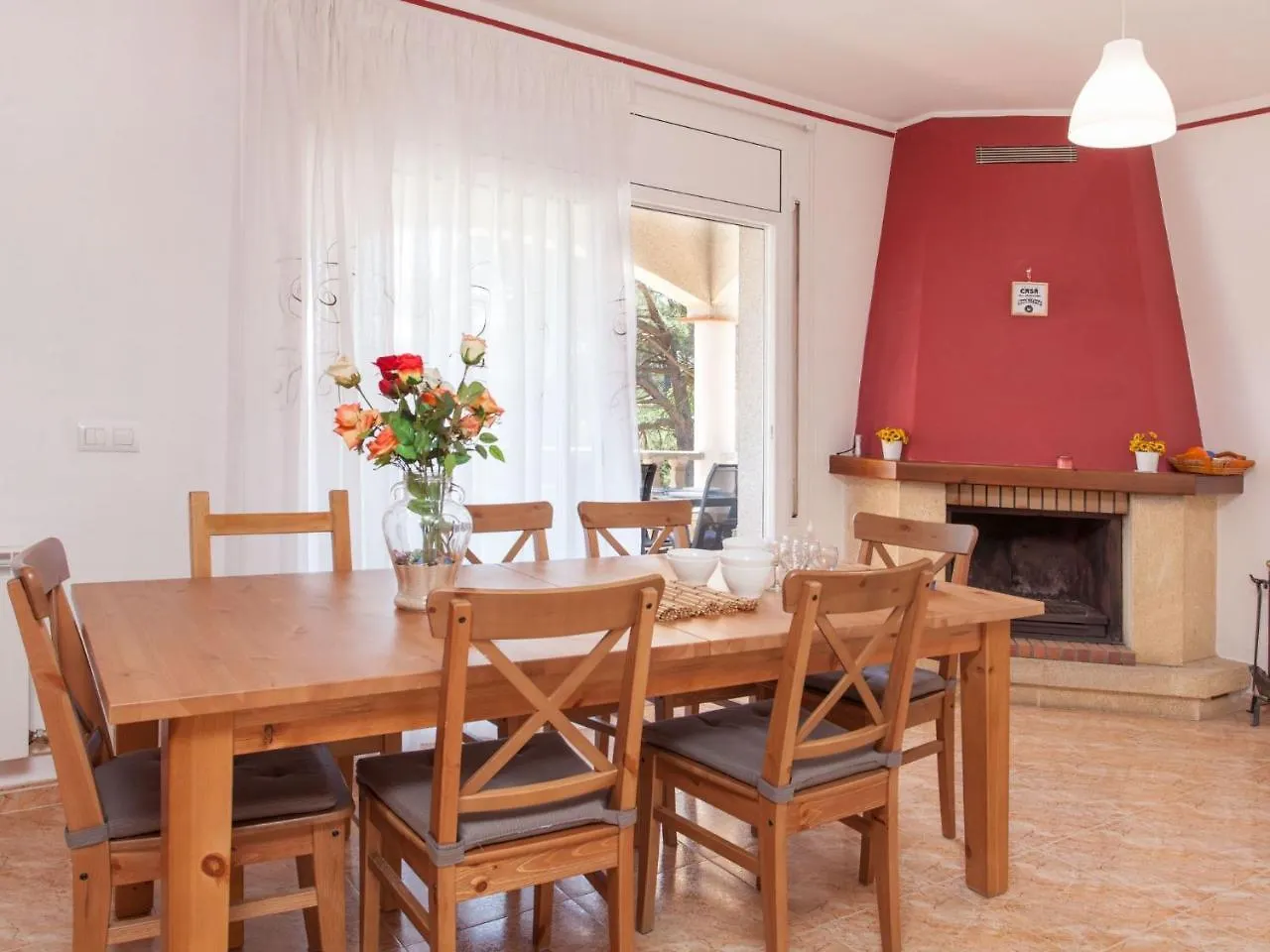 Holiday Home Alzina 0*, Льорет-де-Мар Испания