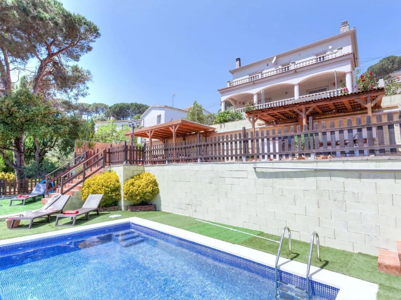 Holiday Home Alzina