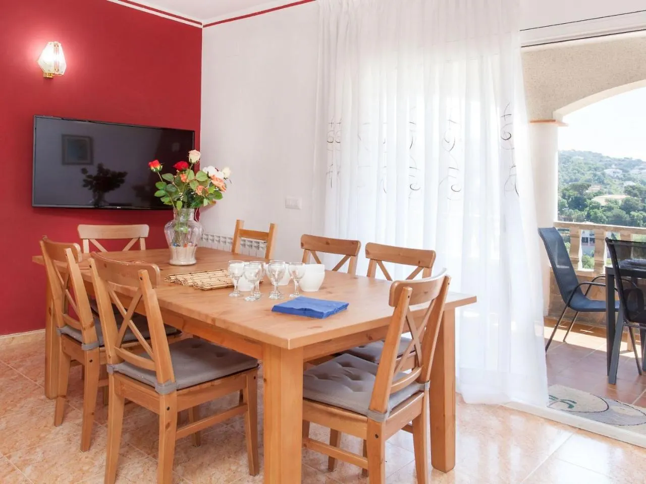 Holiday Home Alzina