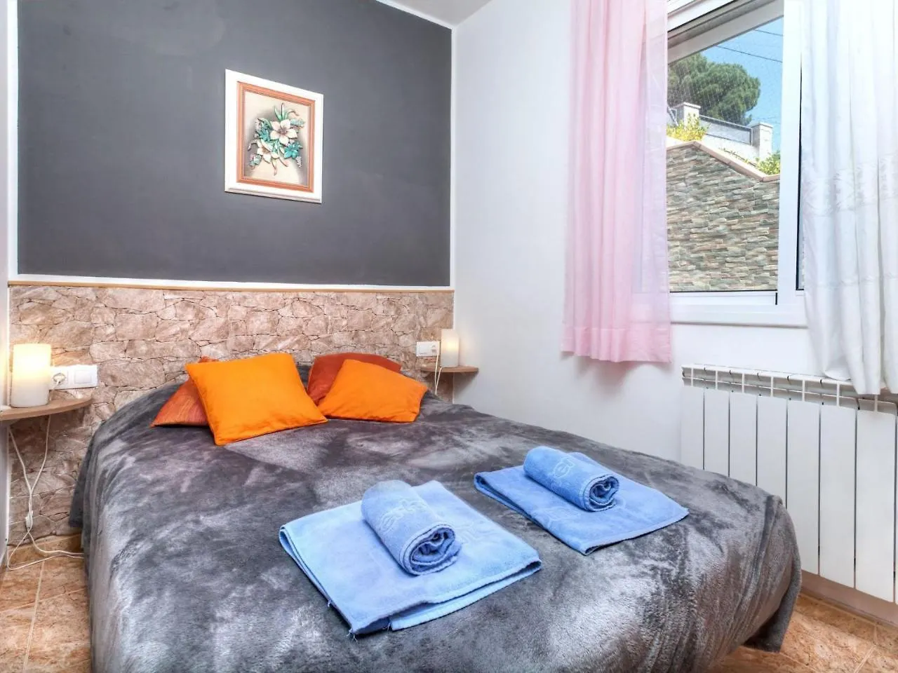Holiday Home Alzina  Льорет-де-Мар