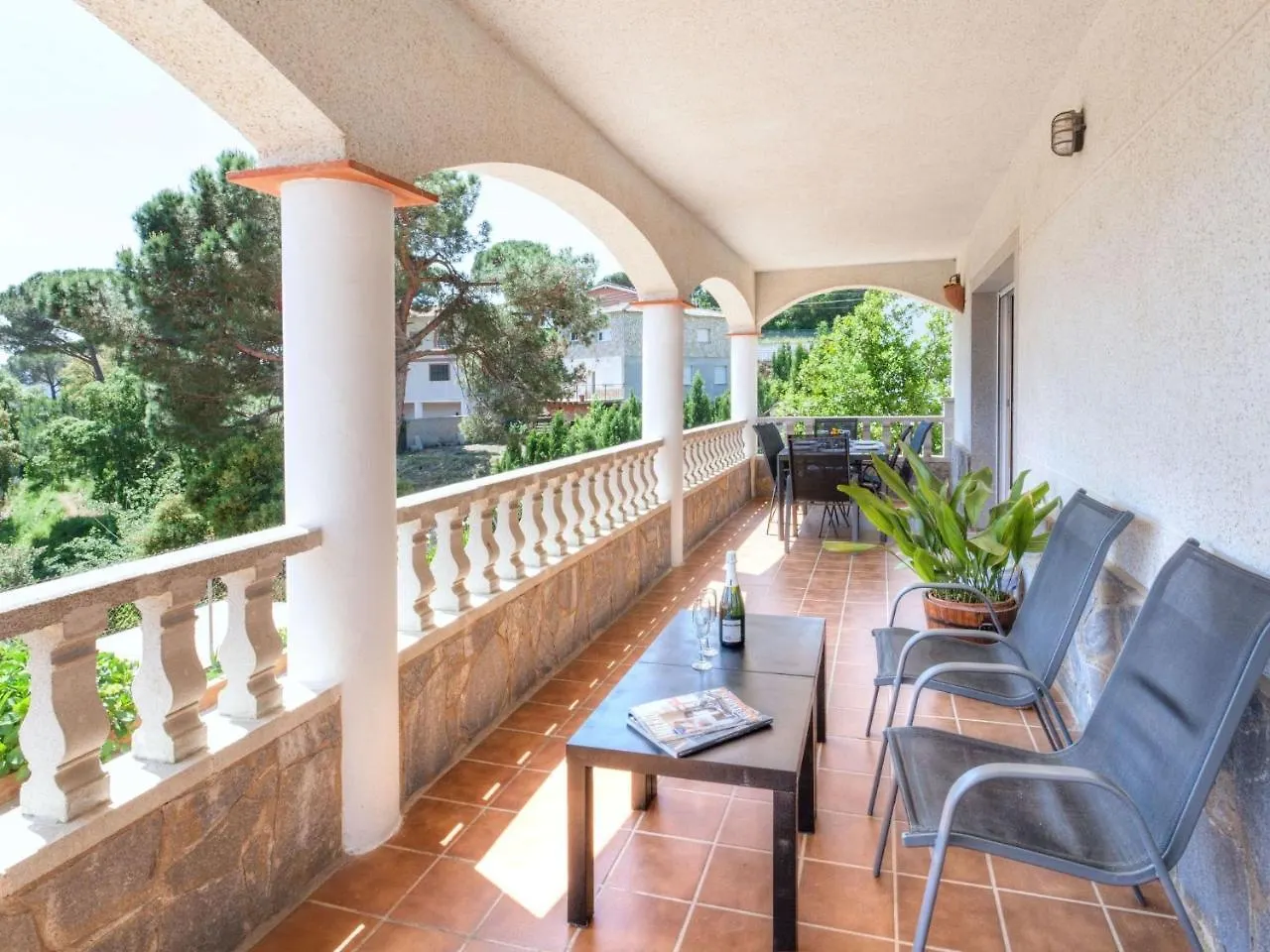 Holiday Home Alzina