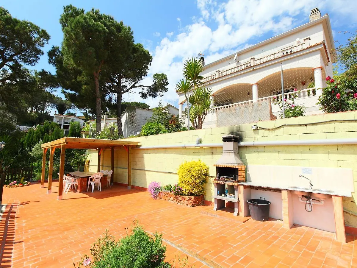 Holiday Home Alzina