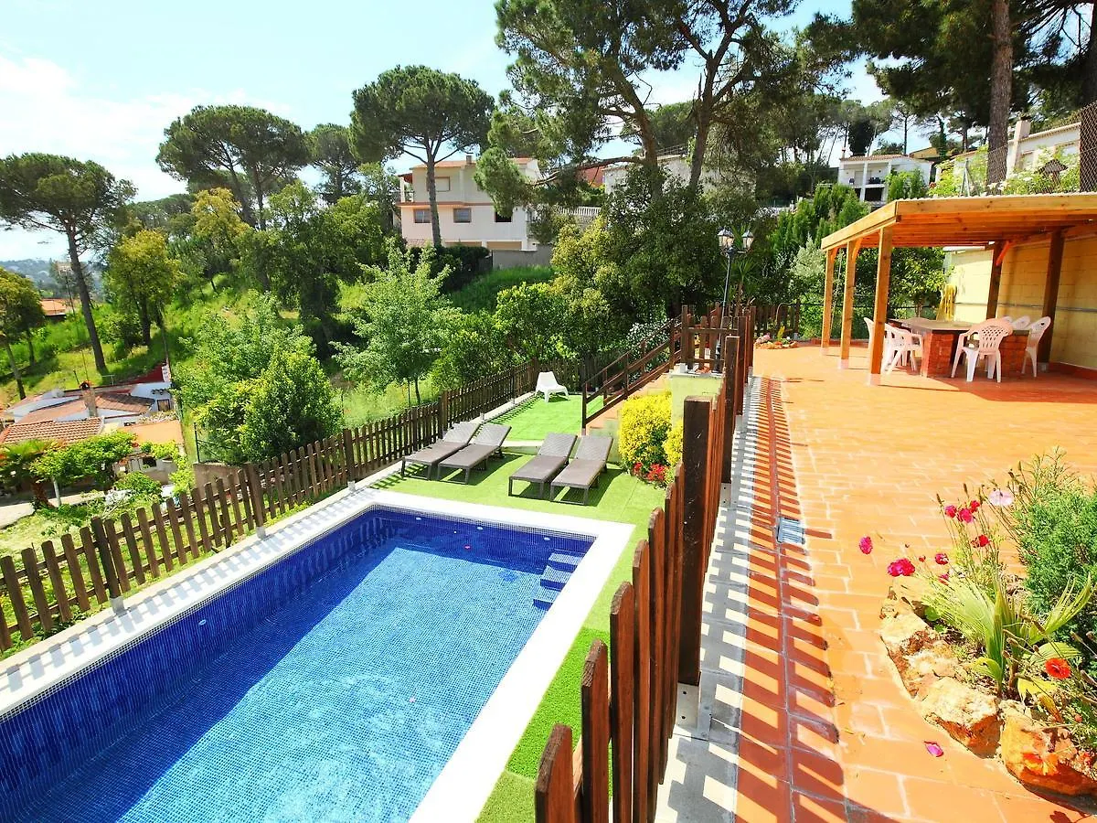 Holiday Home Alzina Spain