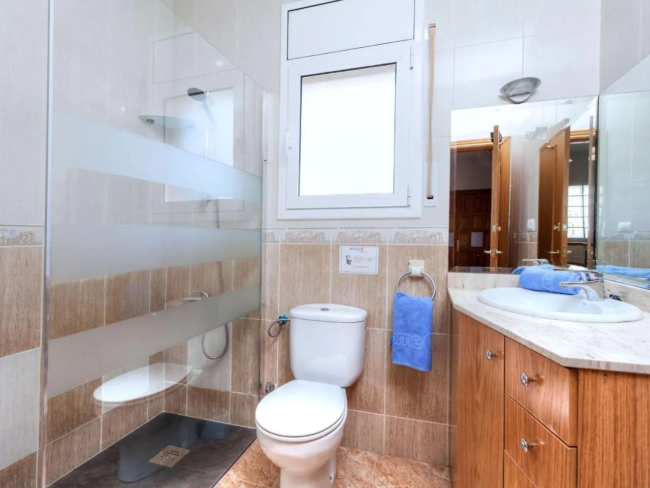 Holiday Home Alzina 0*, Lloret de Mar