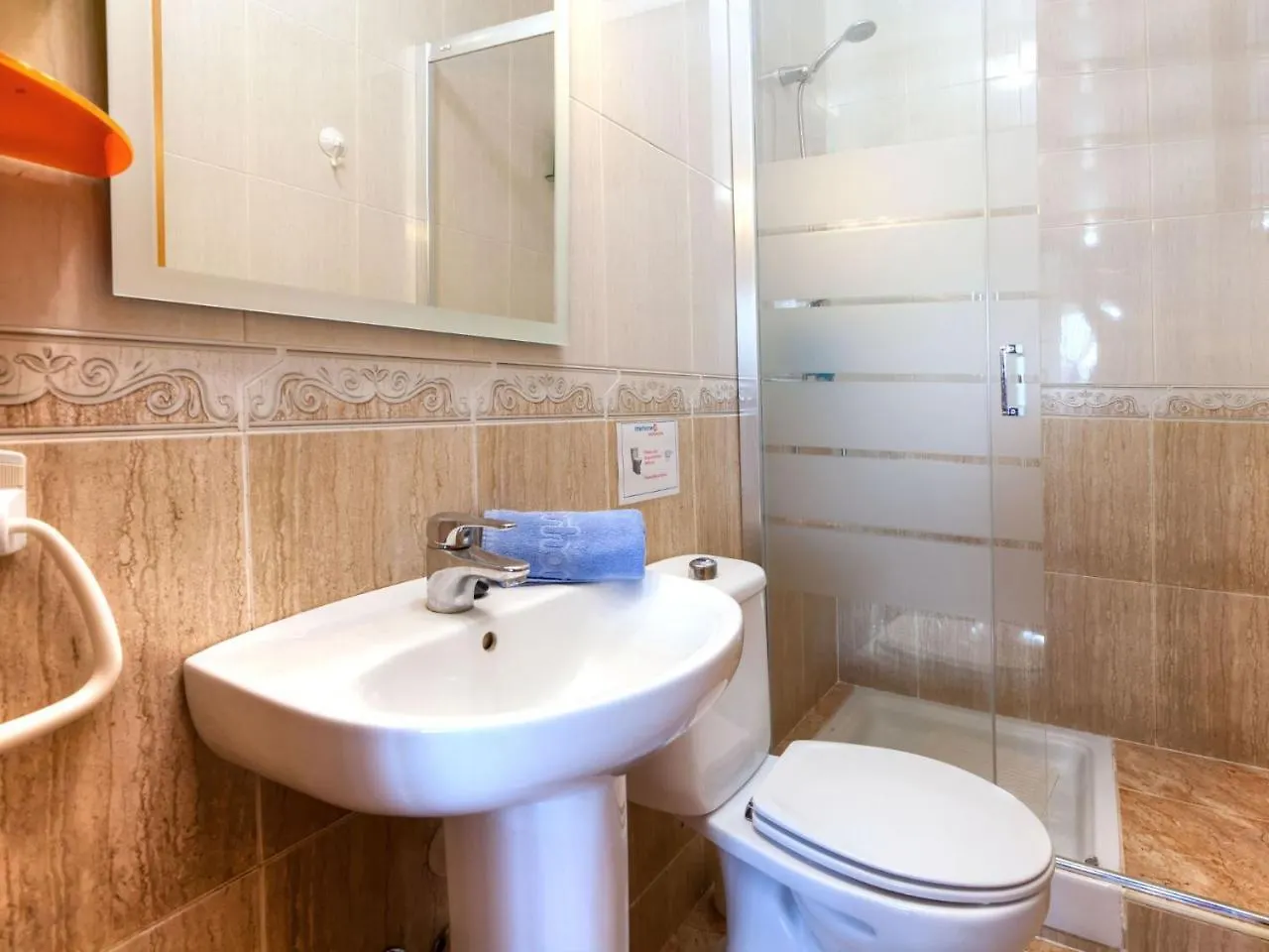 Holiday Home Alzina Spain