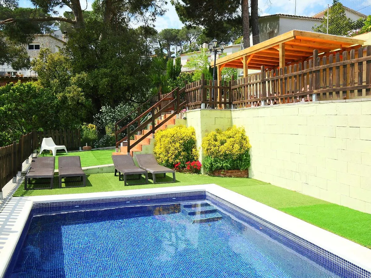 Holiday Home Alzina