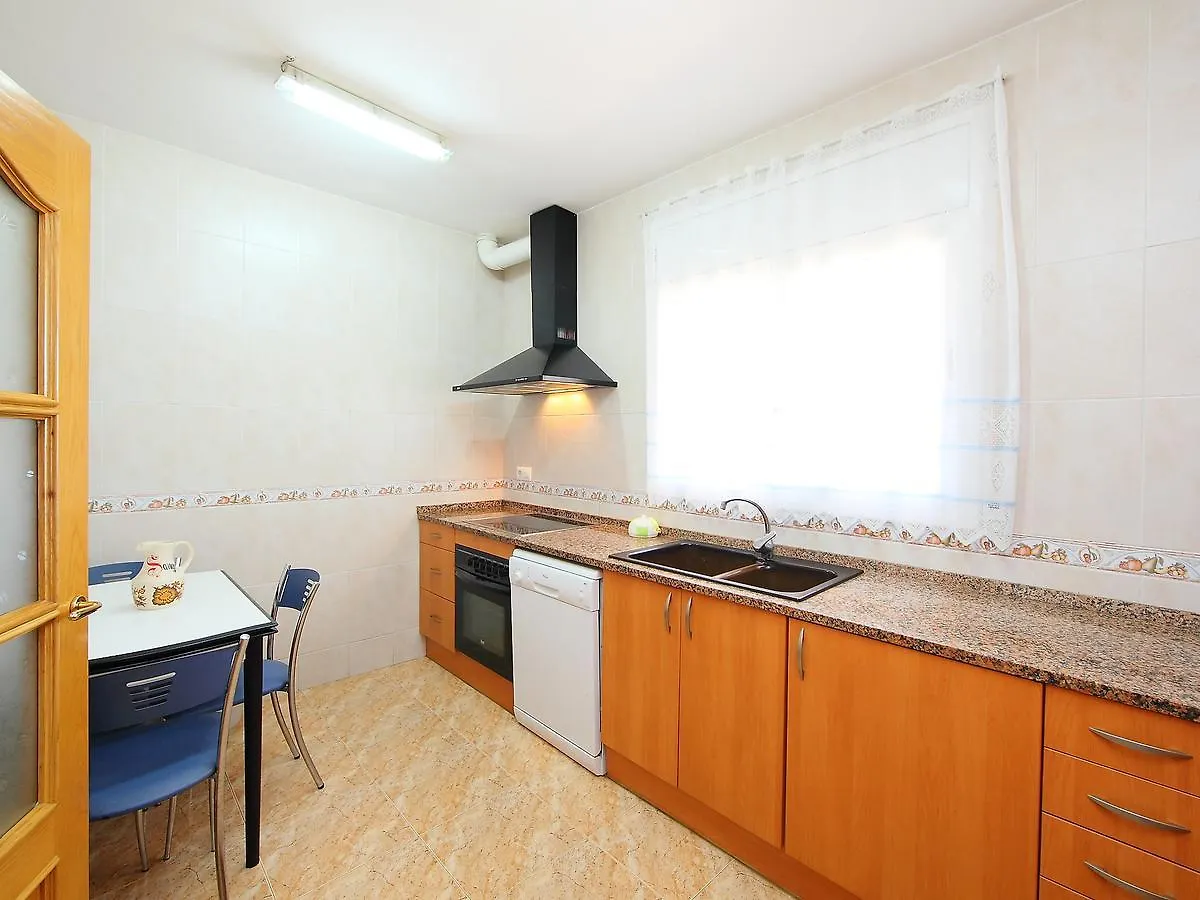 Holiday Home Alzina 0*, 滨海略雷特