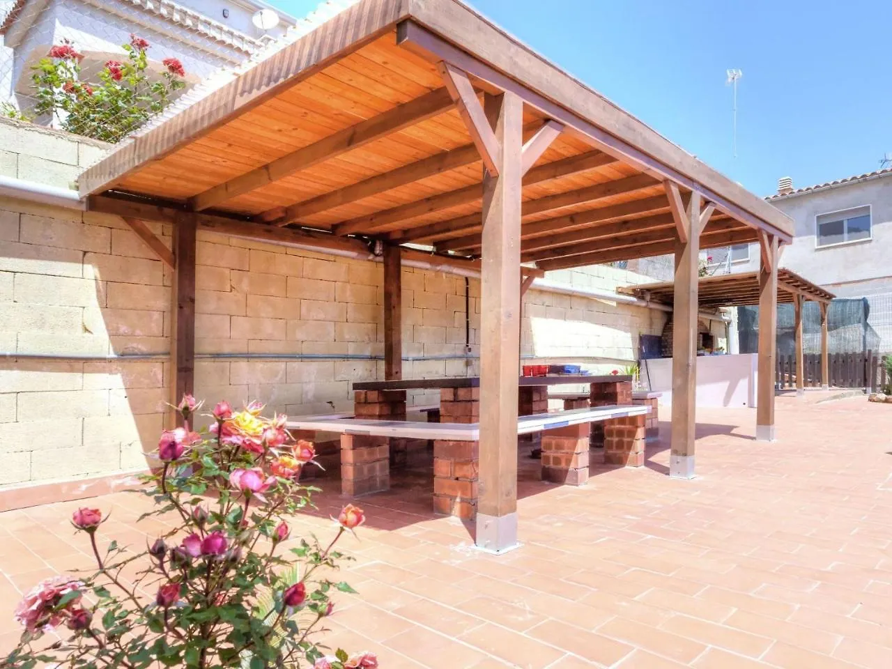 Holiday Home Alzina 西班牙